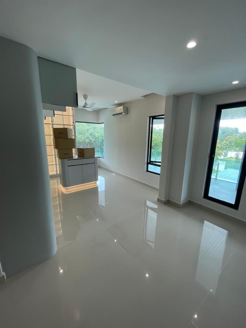Malaysia Floor Polishing Specialists