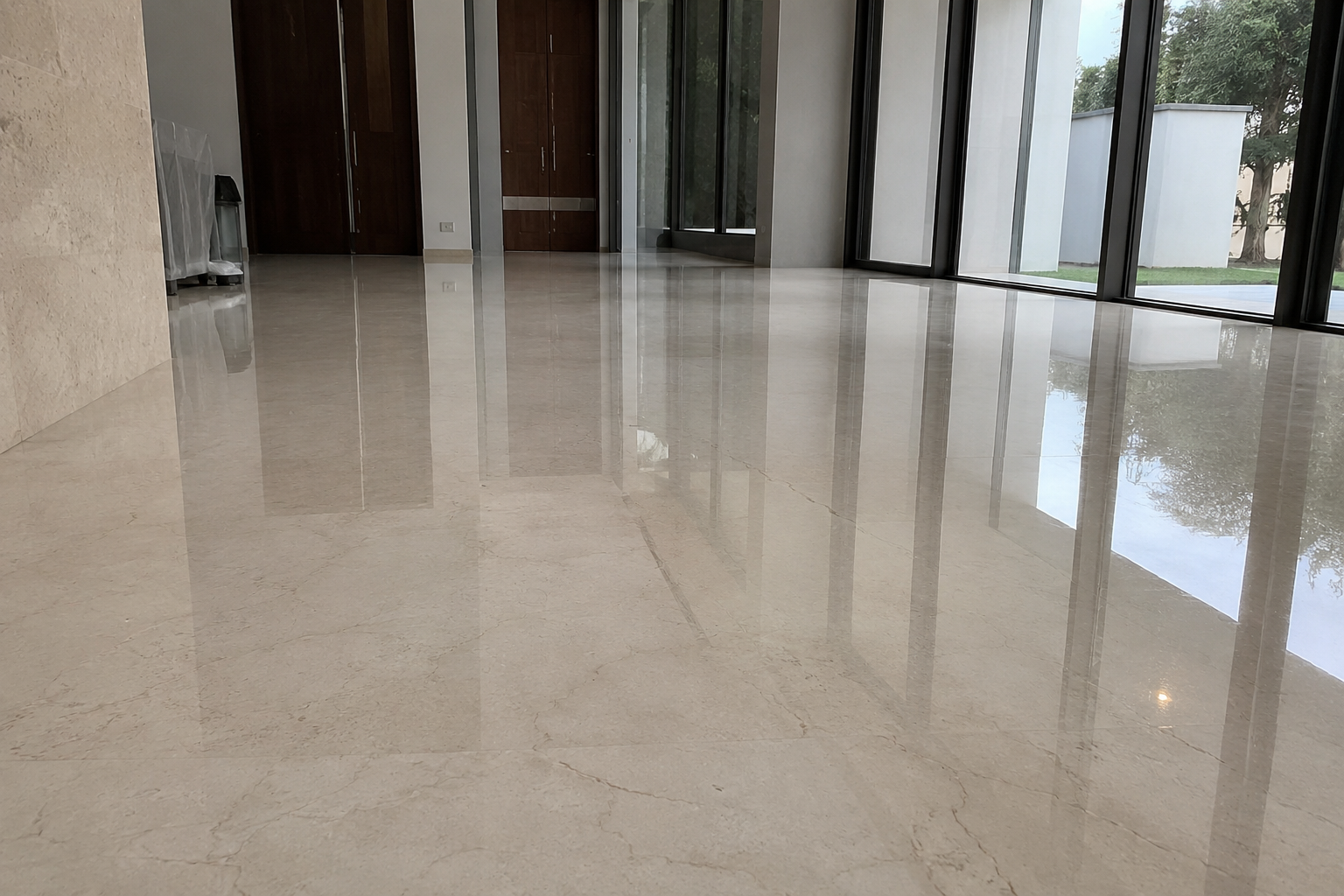 ⭐ Customer Reviews – Floor Care Malaysia