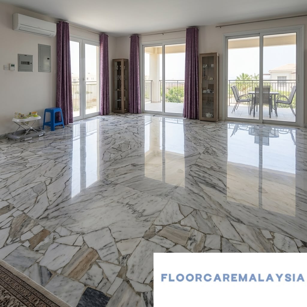 5-Star Trusted Floor Care Malaysia Services 2026