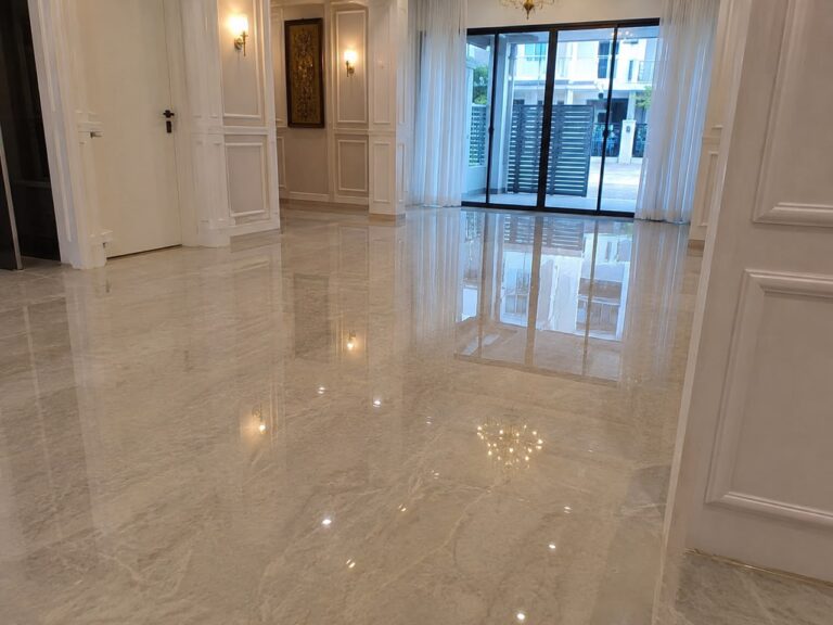 5-Star Trusted Floor Care Malaysia Services 2026